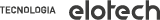 Logo Tecnologia Elotech
